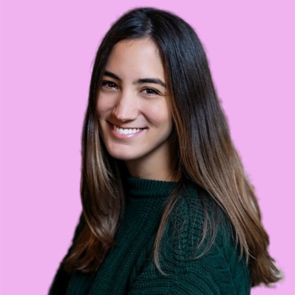Sonia Doades, founder of Rooted PMM